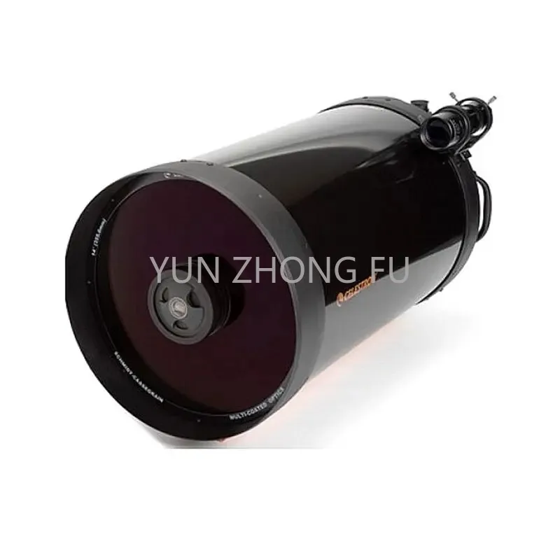 (2800Mm F/10.0) Ota Voor Cge/Cgx Mount-Muslimatestron-C11-A Xlt-11 "Sct Schmidt-Cassette Grain Telescope C5-A