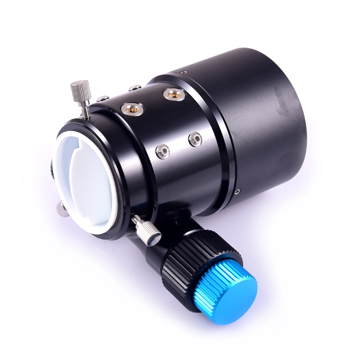 Focusore A Doppia Velocità Hercules 2 "Sct Per Celestron C8 C11 C11Hd