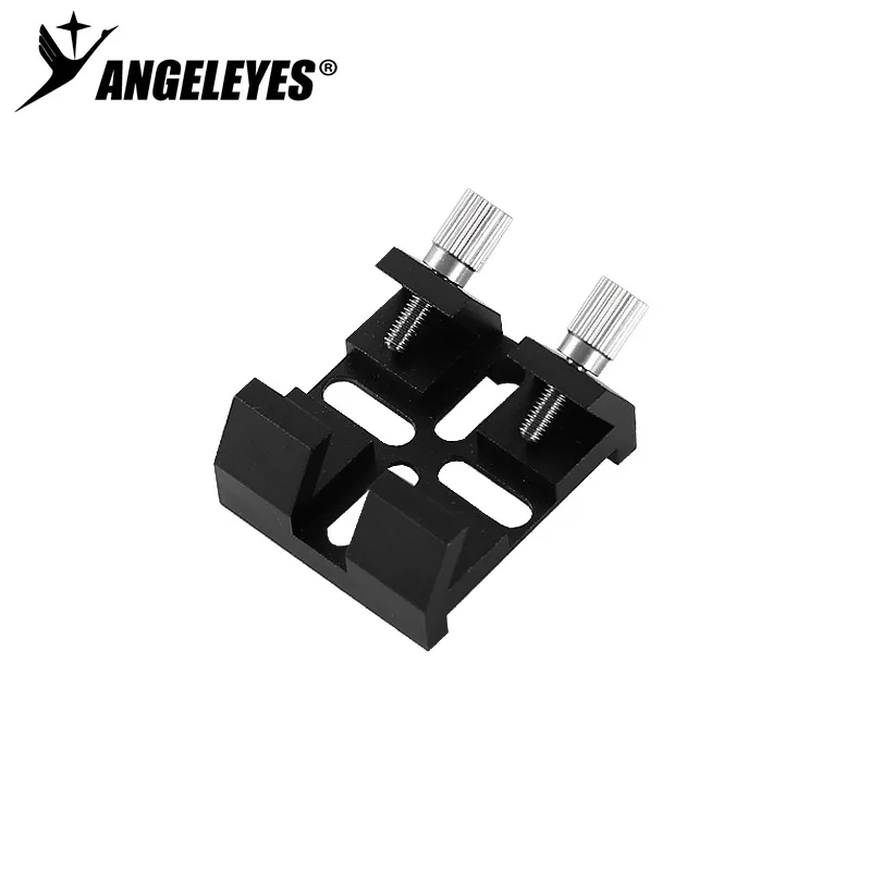 Angeleyes Base A Coda Di Rondine Slot Finderscope Per Celestron 5Se 6Se 8Se C8 C925 C11 C14