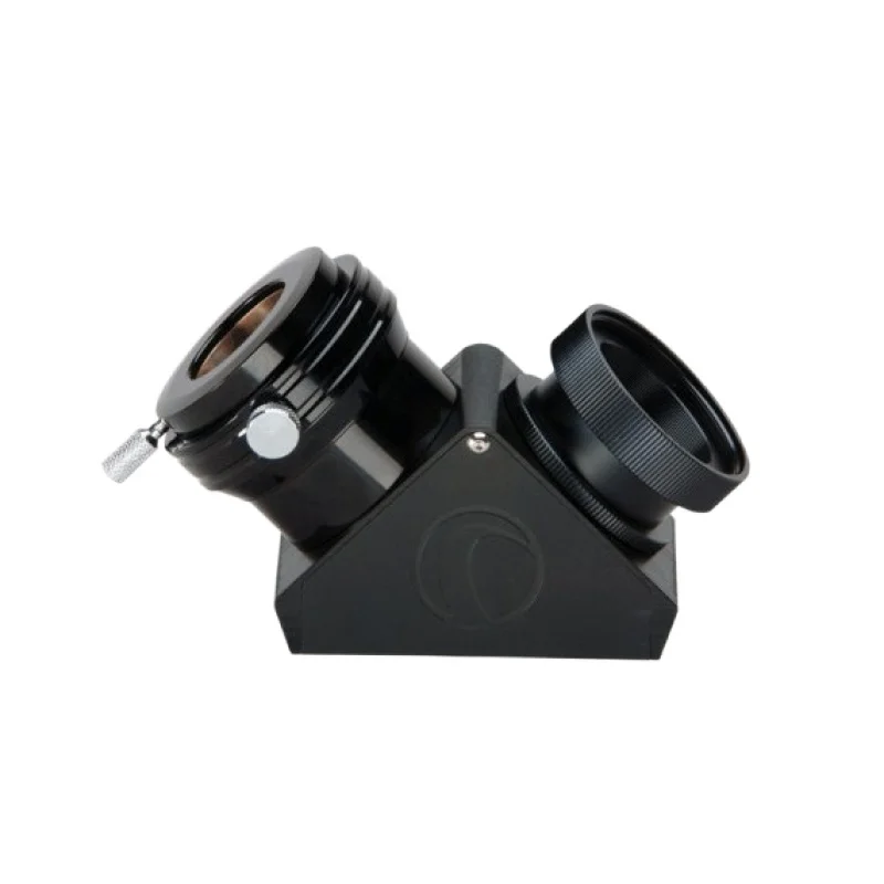 Specchio Diagonale Dielettrico Celestron Sct, Adattatore Per C5, C6, C8, 925, C11, Telescopio Astronomico, 90 Gradi, 1.25"