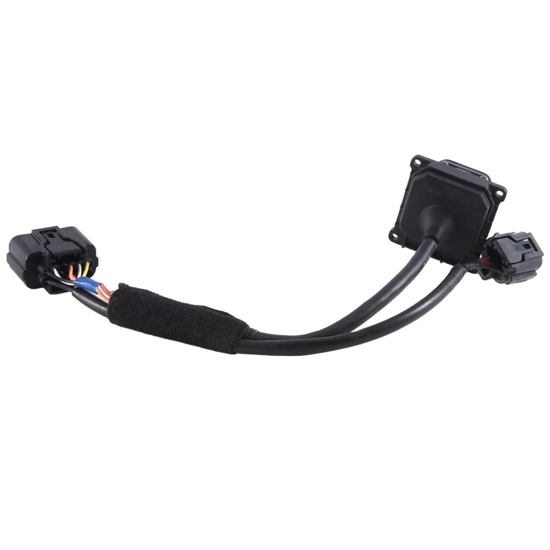 1 Pz 99241-D5000 Car Back View Camera Assembly Abs Nero Per Kia Optime 2019-2020