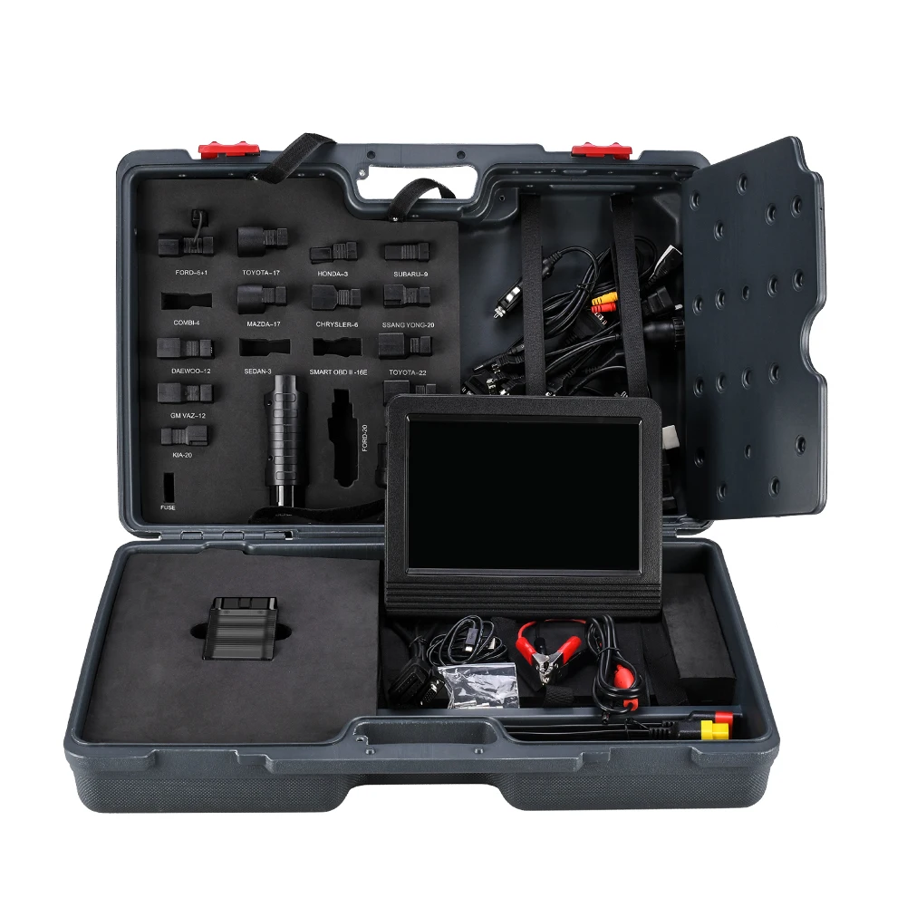 Lancio Originale X431 V Plus X 431 V + Pro 3 X-431 Vplus Pro4 V4.0 X431V Pro3 Diagnostico Obd2 Auto Macchina Scanner Strumento