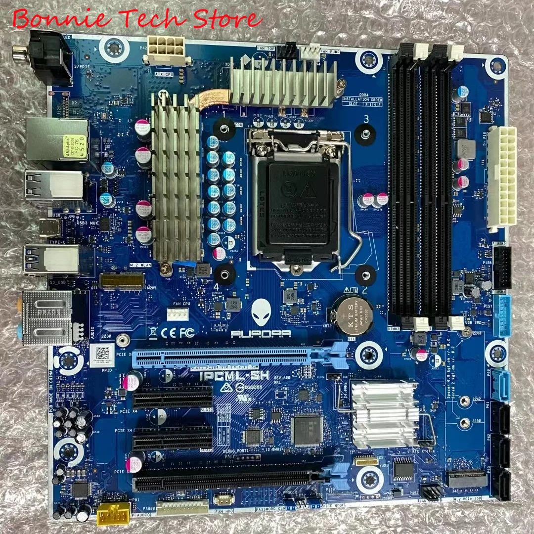 Scheda Madre Per Dell Alienware Aurora R12 Ipcml-Sh