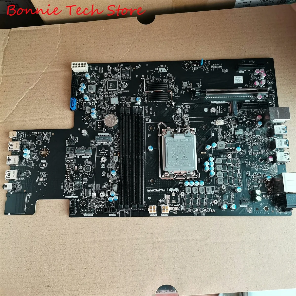 Scheda Madre Per Processori Dell Alienware Aurora R13 12Th Gen