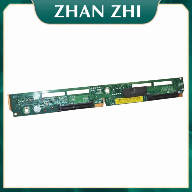 Per Hp Proliant Dl160 Dl320 G5 Gen5 Scheda Backplane Sinistra Accessori Server Backplane Disco Rigido 452340-001 445185-001