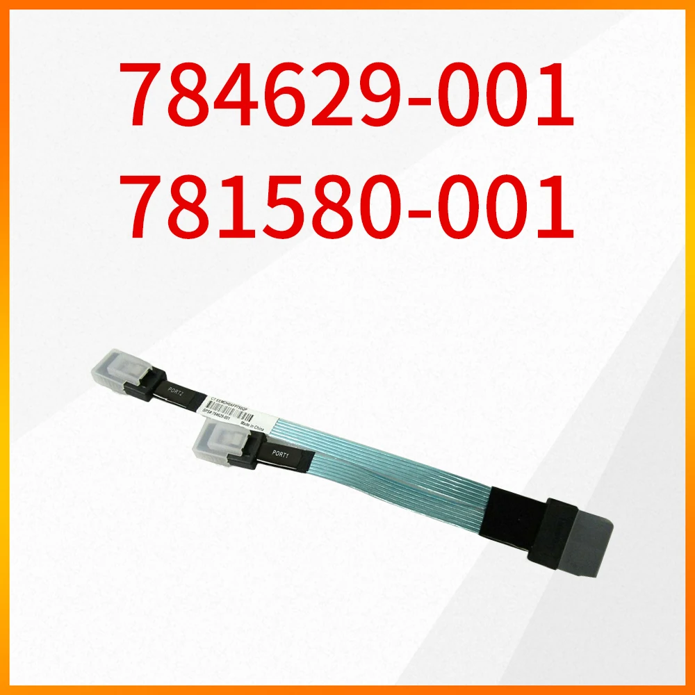 784629-001 781580-001 Array Card Sas Cavo Per Hp Proliant Dl380 Gen9 Mini Sas Cavo P440 P840