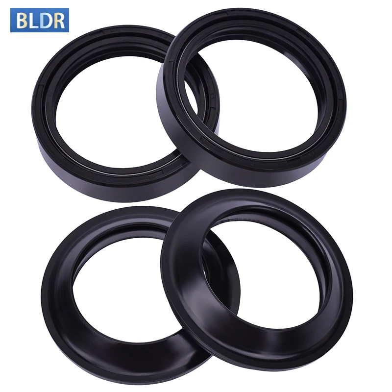 43X54X11 Forcella Anteriore Ammortizzatore Paraolio 43 54 Parapolvere Per Suzuki Dr250 Dr 250 Dr-Z250 Drz250 Drz Dr-Z 250 Dr350 Dr 350