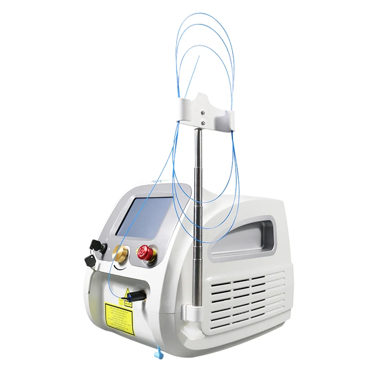 Potente Sistema Di Dispositivi Laser A Diodi Laser Chirurgico 200W Per Resezione Del Tumore Bph