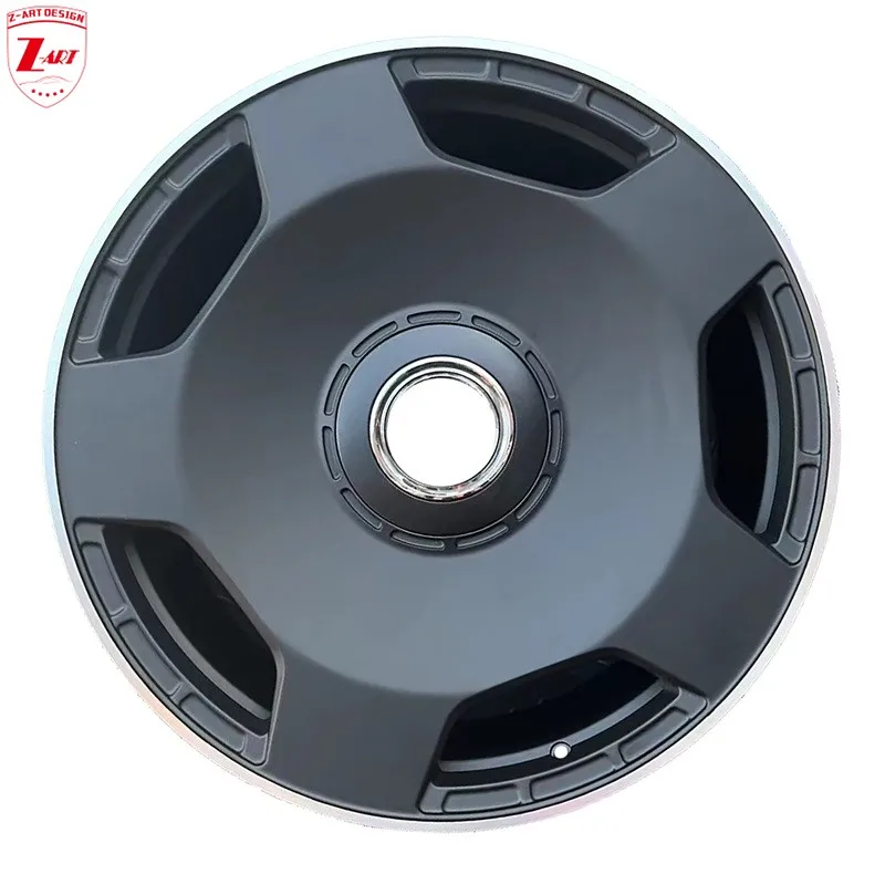 Z-Art Monoblok Ruota In Alluminio Forgiato Per Porsche 992 Cerchio In Alluminio Per 911 2019 + Carrera Carrera S Carrera 4S Carrera Gts