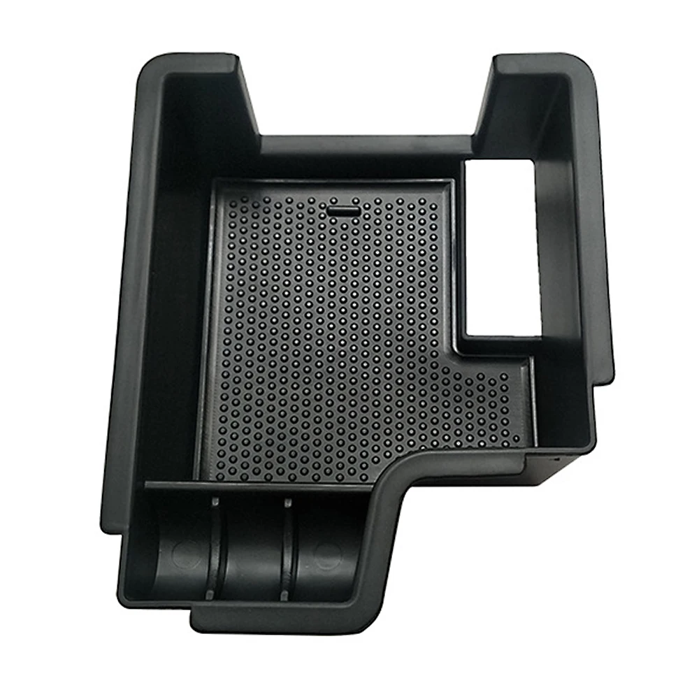 Per Skoda Octavia Iii 3 Mk3 A7 5E Nl3 Nr3 Vrs Rs Combi Scout 230 245 Car Central Storage Bracciolo Articoli Vari Scatola Di Imballaggio Styling
