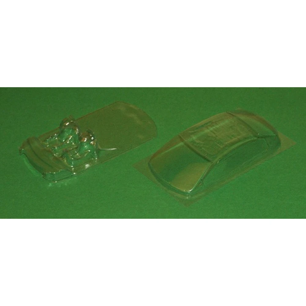 Slot Avant. Subaru Light Interior Impreza Per Slot 1/32 Cars (Avant Slot 20912). Slot Per Ricambi Auto