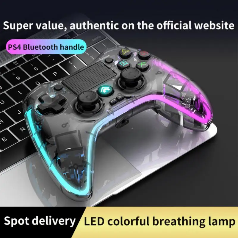 2.4G Wireless Game Controller Accessori Gamepad Per Android Smart Phone/Steam Pc Joystick Per Ps3 Controle Joypad