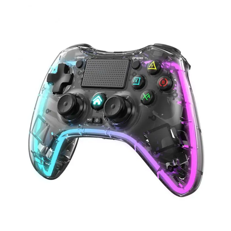 2.4G Wireless Game Controller Accessori Gamepad Per Android Smart Phone/Steam Pc Joystick Per Ps3 Controle Joypad