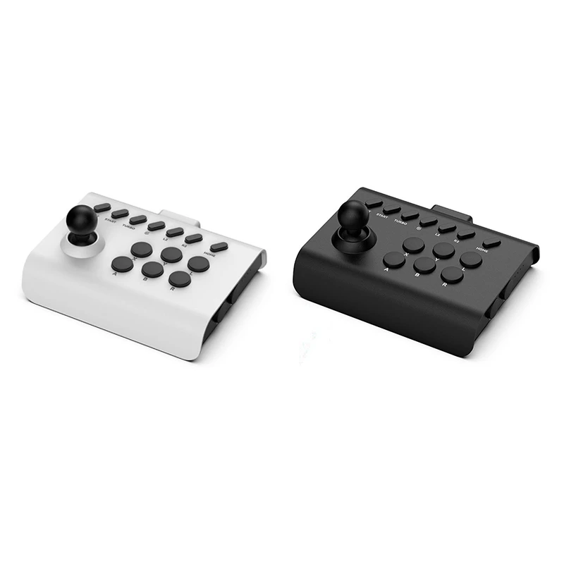 Joystick Full-Wireless Controller Arcade Fighting Game Fight Stick Joystick Da Gioco Per Ps3/Ps4 // Switch/Pc/Android