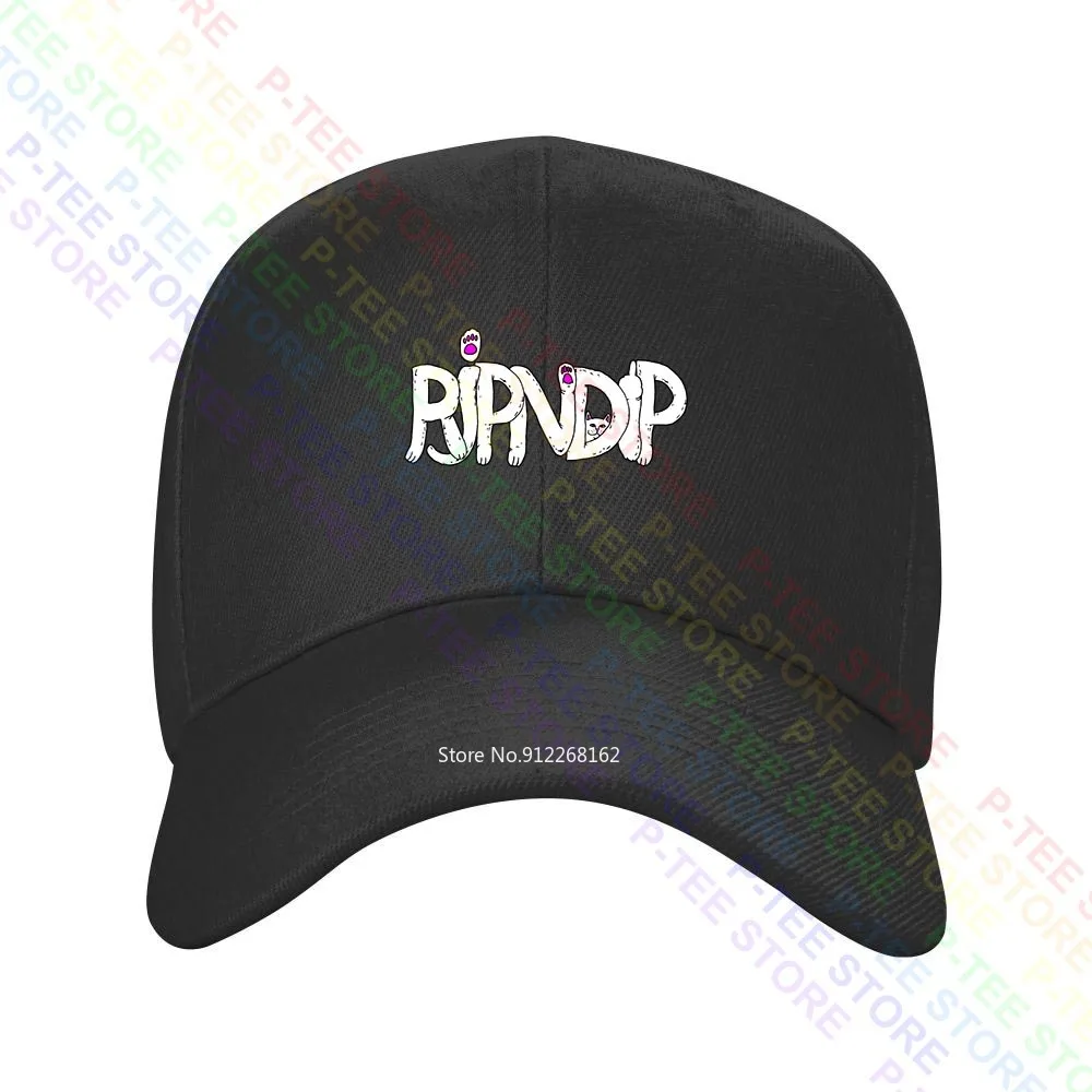Rip Cat Dip Paws Truck Driver Caps Berretto Da Baseball