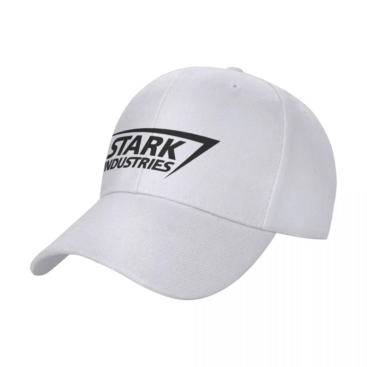 New Stark Industries Tas Berretto Da Baseball Per Uomo Cappelli In Cotone Cappello Regolabile Moda Casual Berretto Camionista Cappello