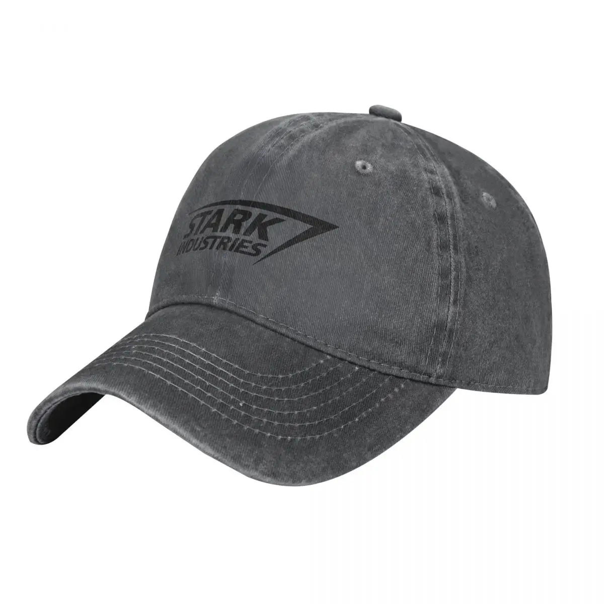 New Stark Industries Tas Berretto Da Baseball Per Uomo Cappelli In Cotone Cappello Regolabile Moda Casual Berretto Camionista Cappello