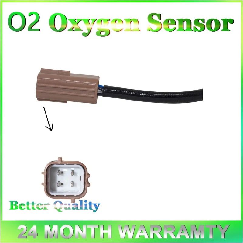 Per Ossigeno Sonda Lambda Sensor Nissan Frontier 2112007350 211200 7350 211200-7350 Accessori Per Sensori Rapporto Carburante Aria Ricambi Auto