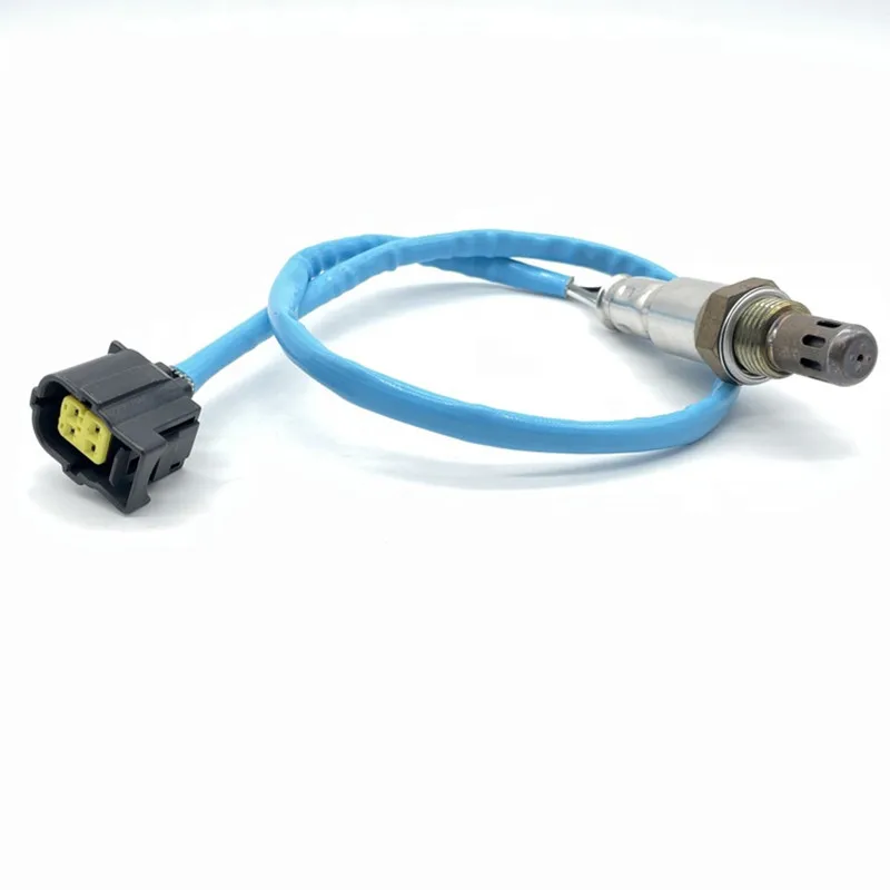 Sonda Lambda Sensore Ossigeno Posteriore Per Mercedes-Benz Classe C Amg (W202 W203 W204 W205) C Amg W205 Amg 0005421600