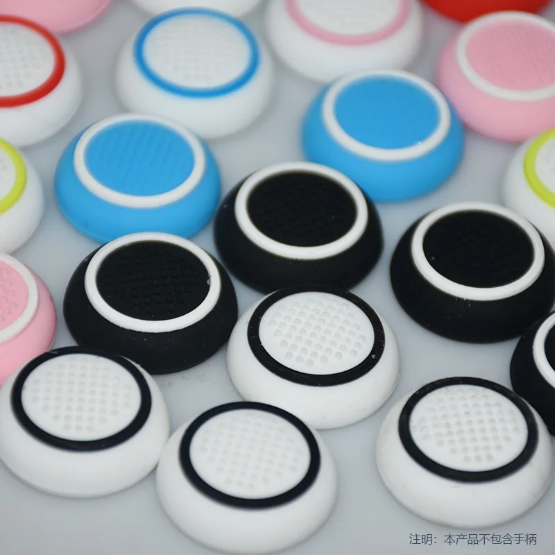 Thumbstick Caps Xbox Ps5 Ps4 Maniglia Rocker Cap Rocker Controller Cover Per Sony Playstation 4 5 Per Xbox S/X Nintendo Switch Pro