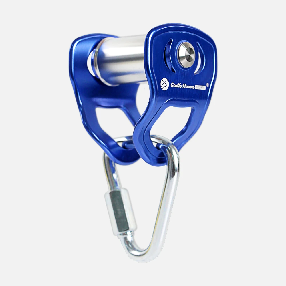 Ninja Slider Slackline Puleggia-Zipline Un Nuovo Accessorio Per La Corsa A Ostacoli Ninja Warrior