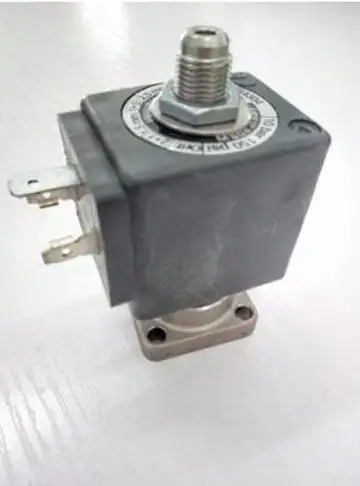 3 Vie Valvola A Solenoide Parker Per La Cimbali M15 M20 M21 M25 M27 M28 M30 M32 M39