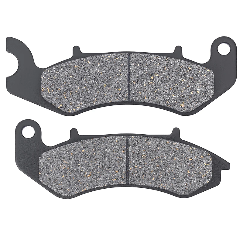 Pastiglie Freno Anteriori Moto Per Generico Ksr Demonio 50 Classic Code Grs Sirion 125 Tr125Sm Tr125X Tw125Sm Race Tr Tw 125 Gt Sm X