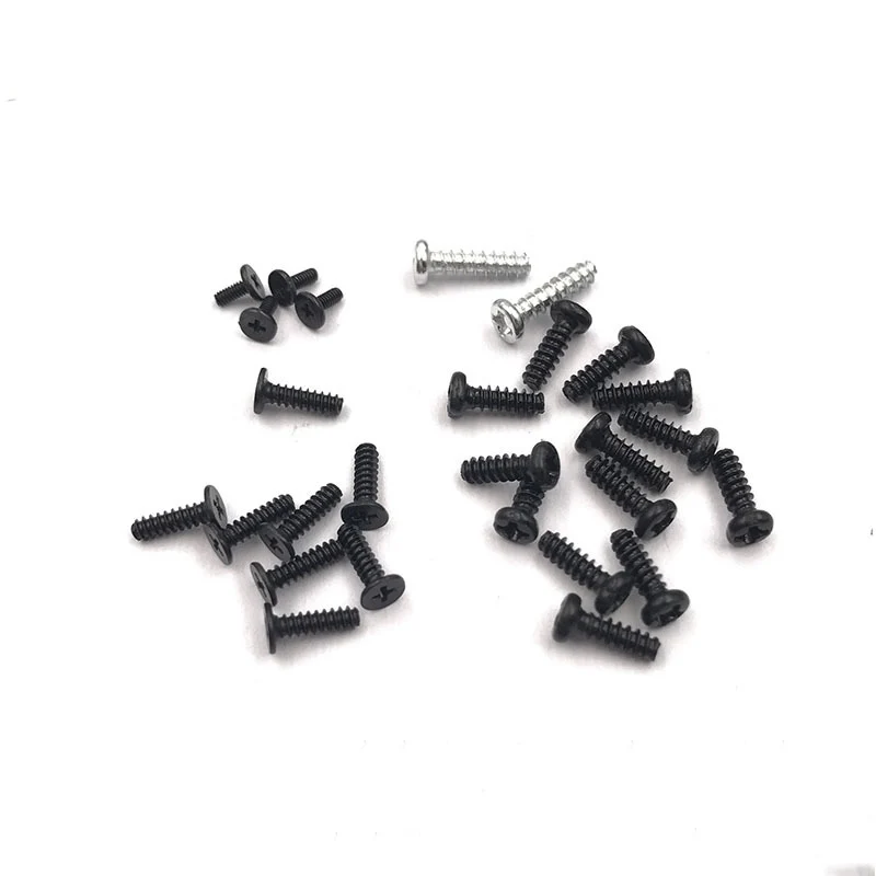 27 In 1 Per Controller Di Gioco Ps5 Viti Di Fissaggio Complete Per Viti Controller Playstation Dualshock 5
