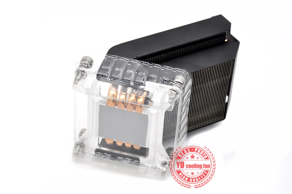 Per Dissipatore Di Calore Server Hp Z840 Z820 749598-001