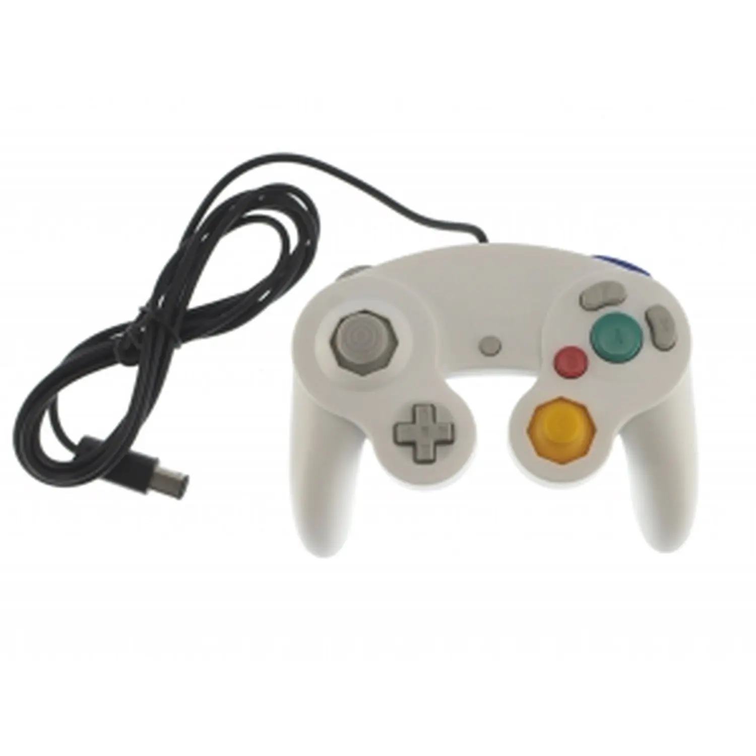 Wii Gamecube Controller * Bianco *