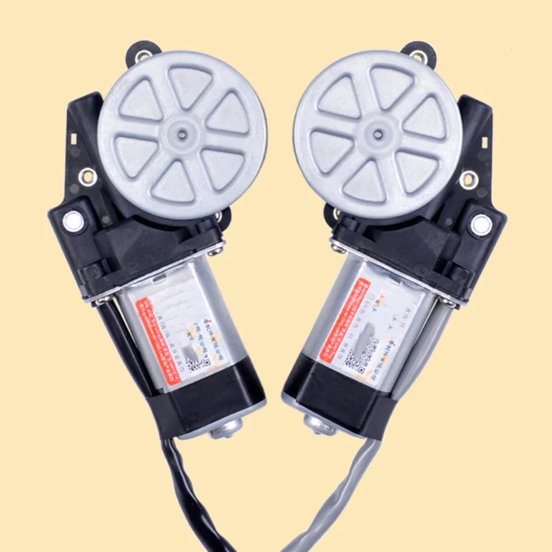 1Pcs Oem Direct Installation Window Lifter Electric Motor For Suzuki Jimny Abto Voiture Carro Para Auto Coche Car Accessories