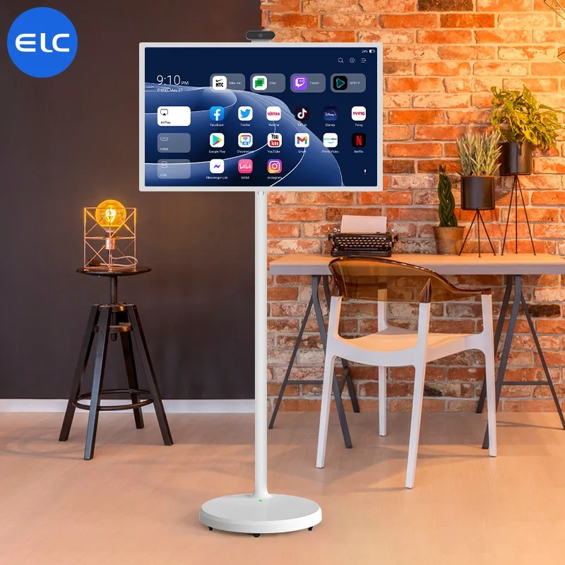Smart 24 Pollici 32 Pollici Lg Stanbyme Touch Incell Screen Display Wireless Full Hd 1920*1080 Monitor Lcd Android Per Switch Gaming