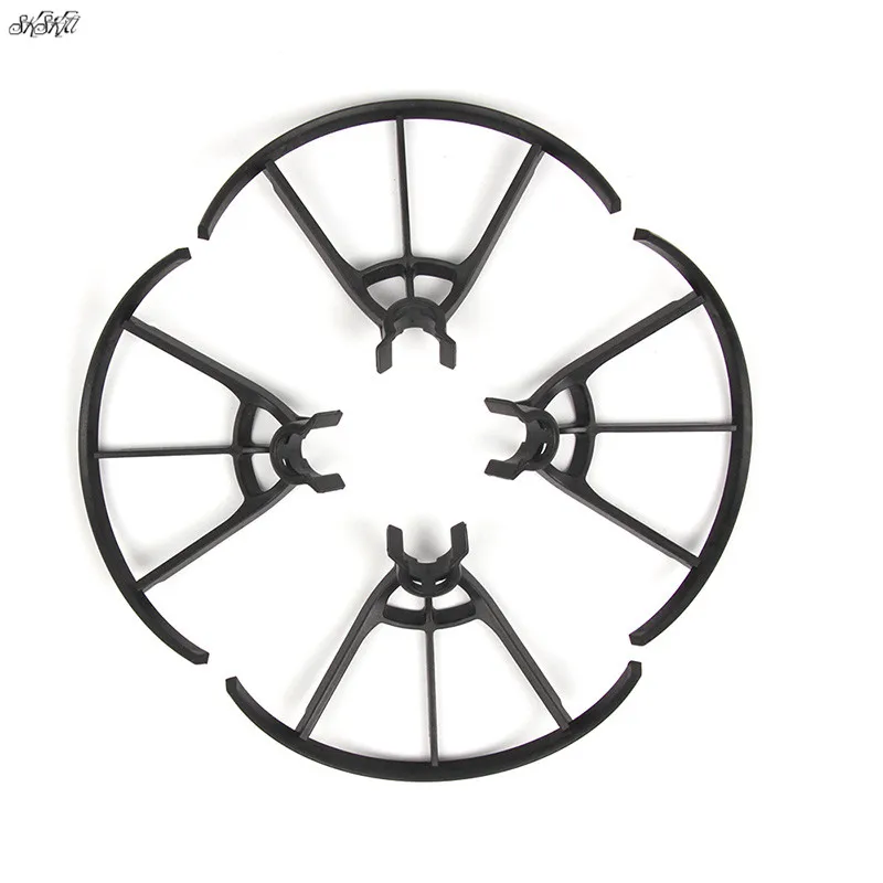 4Pcs Tello Elica Blade Prop Protection Cover Eliche Guard Per Dji Tello Drone Accessori