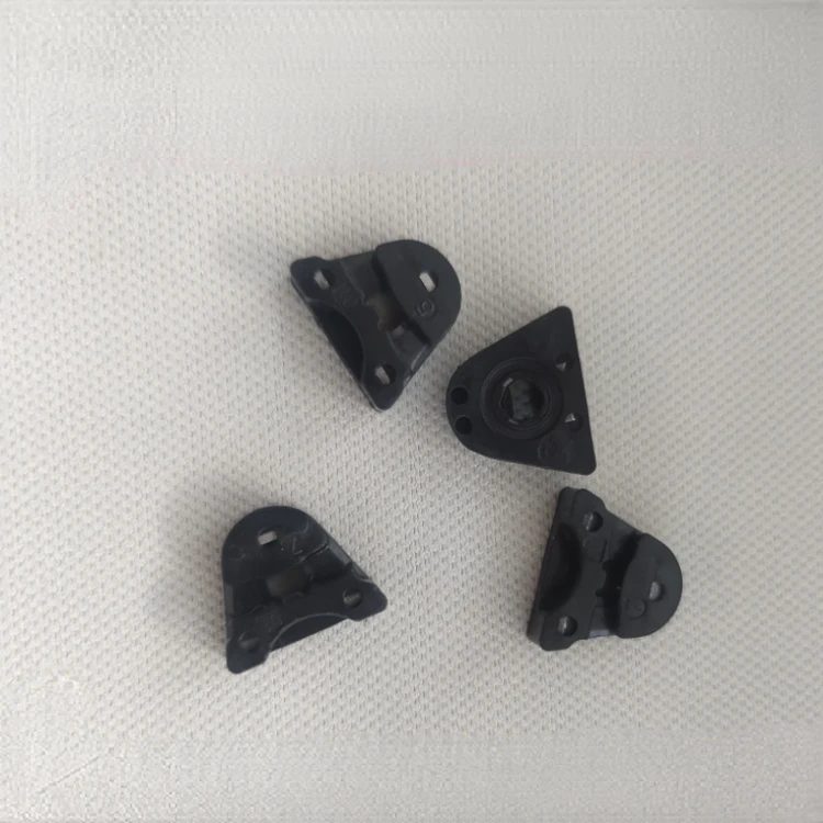 For Mercedes-Benz A180 Gla200 C260 Glc300 Cla S Gle R Genuine Bracket Skylight Glass Window Slider Sunroof Repair Kit Clip