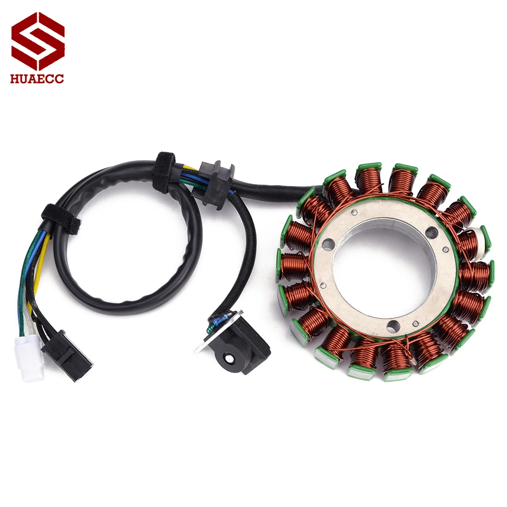 Jaer Generatore Magneto Statore Bobina Per Arctic Cat 0802-056 3323-200 Atv 400/500 Alterra 400 500 425 Cr 450 Alterra Alterra 400