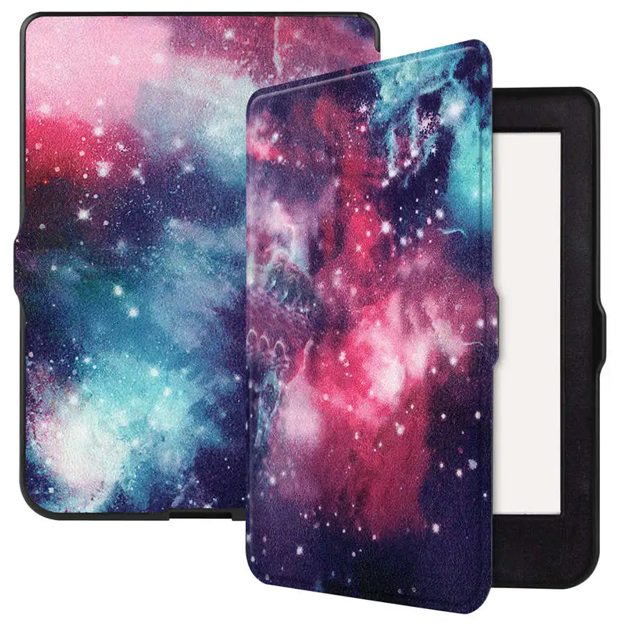 Per Kobo Nia N306 Ereader 2020 6 Pollici Cover Ereader Cover Protettiva Smart Stand Per Kobo Nia N306 Ereader 2020 Cover