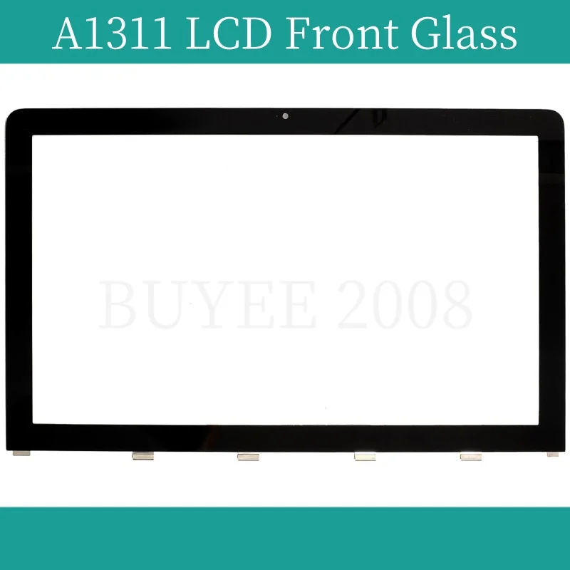 Oem Nuovo Vetro Anteriore Lcd A1311 Per Imac 21.5 "A1311 Copriobiettivo In Vetro 2009 2010 2011 Anno 922-9117 922-9343 922-9795