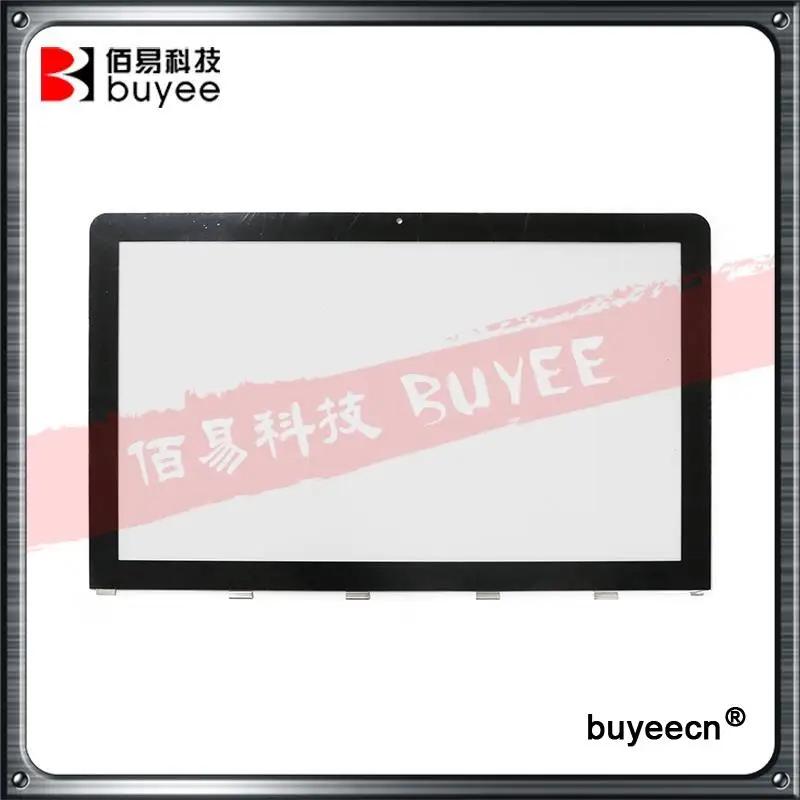 5 Pz Oem Nuovo Vetro Anteriore Lcd Per Imac 21.5 "A1311 Copriobiettivo In Vetro 2009 2010 2011 Anno 922-9117 922-9343 922-9795