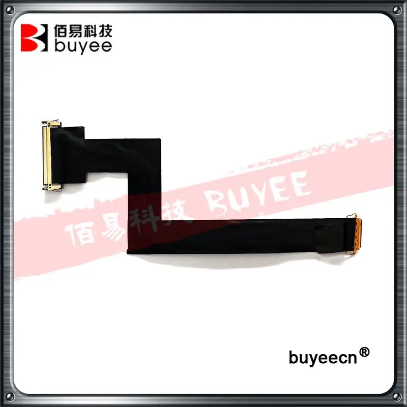 Nuovo Cavo Lcd A1311 Originale 2009 2010 Per Imac 21.5 "A1311 Display Lcd Cavo Flessibile 593-1006 593-1280 922-9497 Mc508
