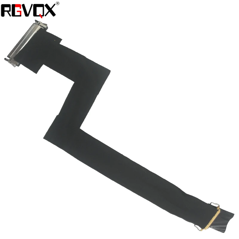 Nuovo Cavo Lcd Per Laptop Per Apple Imac A1311 21.5 "593-1280 922-9497 2010 Anni P/N 593-1280 2010 Anni Di Sostituzione