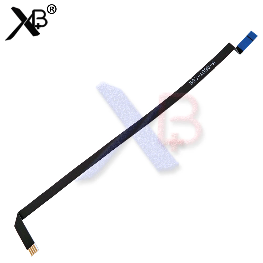 Brand New V-Sync Inverter Lcd Cavo Della Flessione Per Imac 21.5 "A1311 593-1090 593-1090-A Alla Fine Del 2009