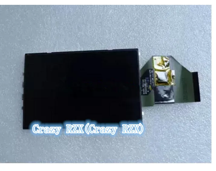 Parti Di Riparazione Per Panasonic Per Lumix Dmc-Tz100 Dmc-Tz110 Dmc-Zs100 Dmc-Zs110 Schermo Lcd