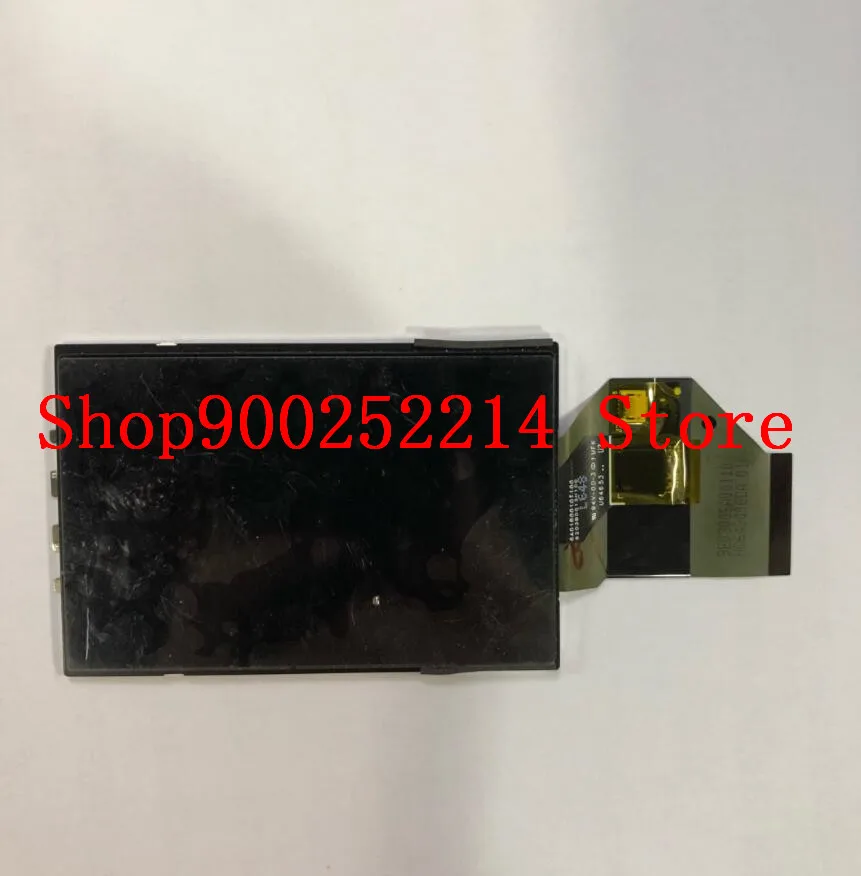 Parti Di Riparazione Per Panasonic Per Lumix Dmc-Tz100 Dmc-Tz110 Dmc-Zs100 Dmc-Zs110 Schermo Lcd
