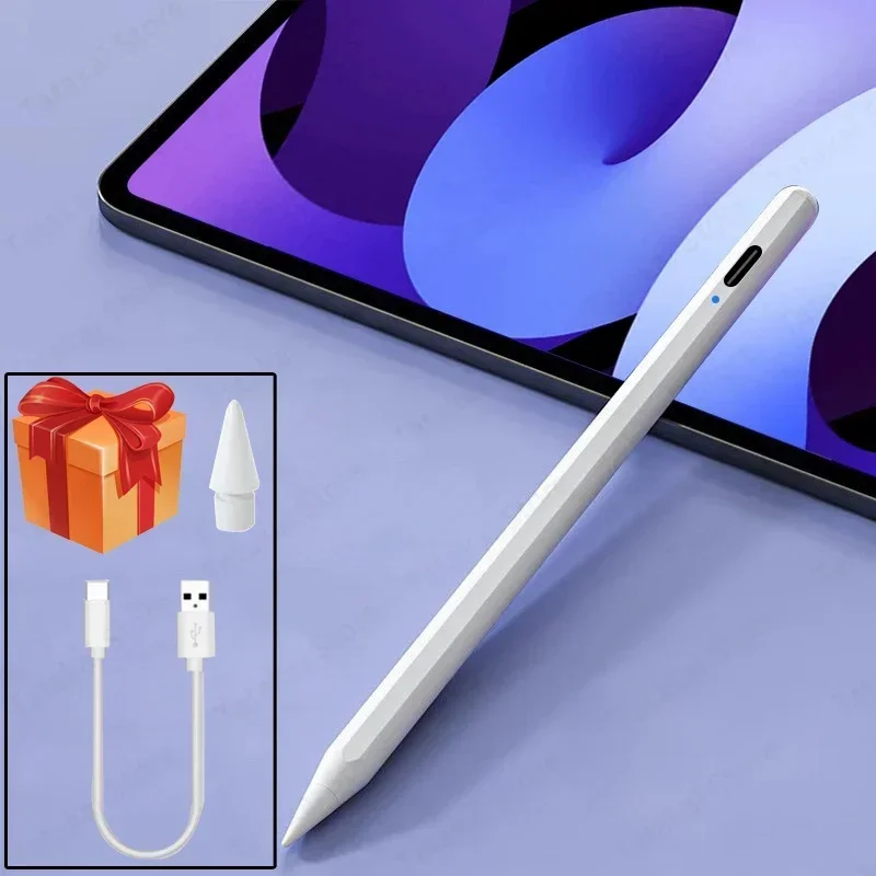 Penna Stilo Universale Touch Pen Per Xiaomi Lenovo Samsung Huawei Tablet Pen Stylus Pen Universale Per Ios Android Tablet Phone