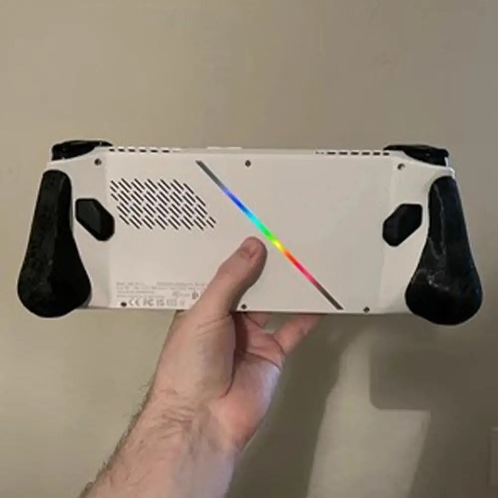Per Asus Rog Ally Handle Game Grip Migliora La Sensazione Della Mano Riduce L'Affaticamento Della Mano 1 Paio
