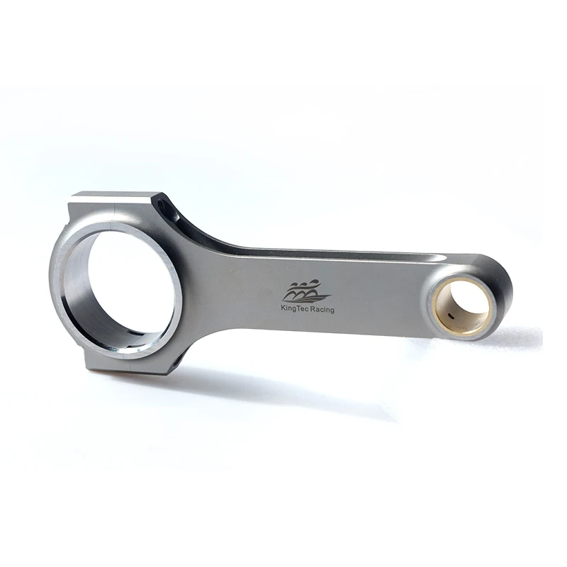 K24 Turbocompressore Bielle Forgiate Per Honda K24 Racing Acura K24A1 K24A2 K24A4 K24A8 K24 Bielle Motore Honda K24