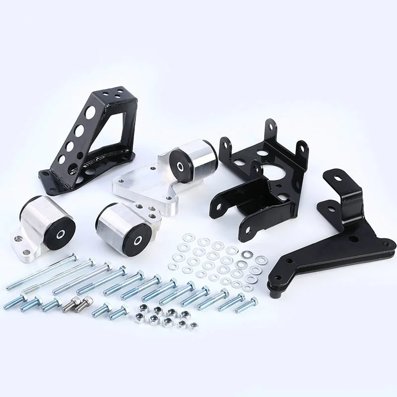 Supporti Motore Serie K 70A Per Honda Civic 92-95 Eg K20 K24 K-Series Eg Motor Swap Kit