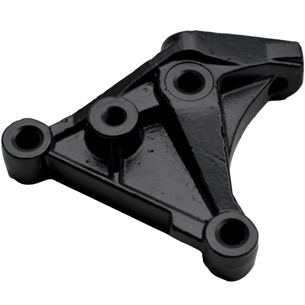 Staffa Di Scambio Per Montaggio Motore Lato Passeggero Per Honda Crv K24 2002-06 Muslimate