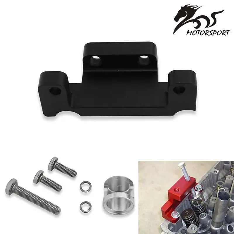 Nuovissimo Strumento Compressore Molla Valvola Accessori Auto Per Honda Acura Serie K K20 K24 F20C F22C Yx00688