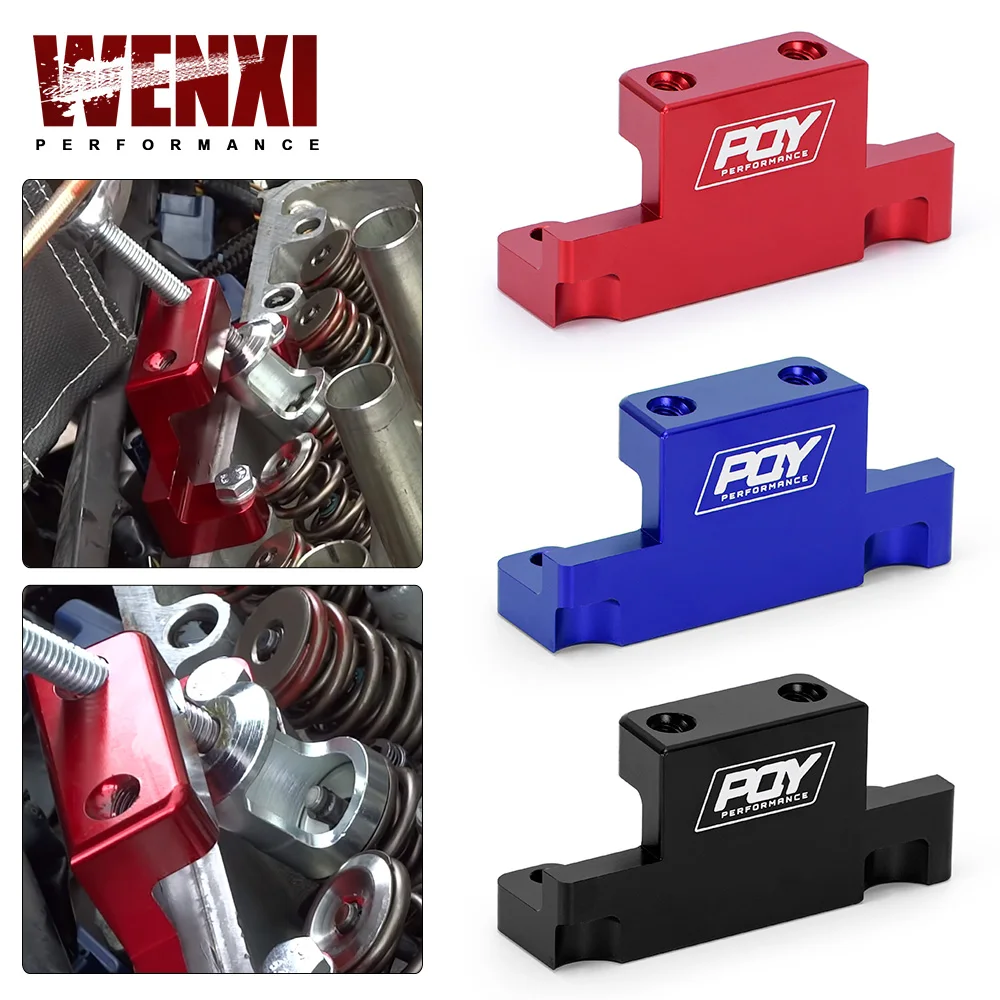 Strumento Compressore Molla Valvola Pqy Per Honda Acura K Serie K20 K24 F20C F22C Wx-Vsc02